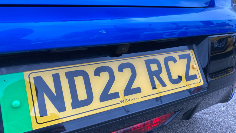 Peugeot 208 100kW GT Premium 50kWh 5dr Auto Electric Hatchback